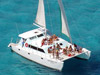 Private Catamaran