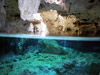 Private Cenote Snorkel & Canopy Zipline Tour