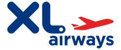 XL Airways logo