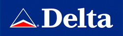 delta logo