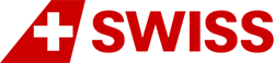 SWISS Air logo